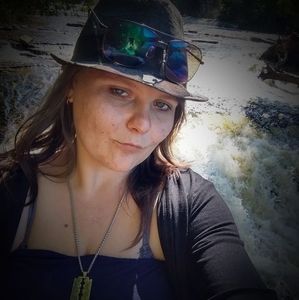 Meet your Posher, Heather sharkey